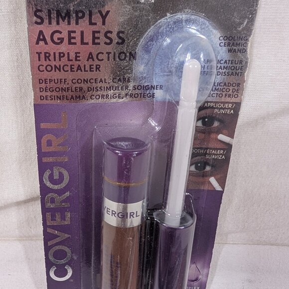 Covergirl Makeup Assorted Bundle - Picture 3 of 4